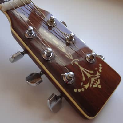 Suzuki GH-250 1981 Natural | Reverb