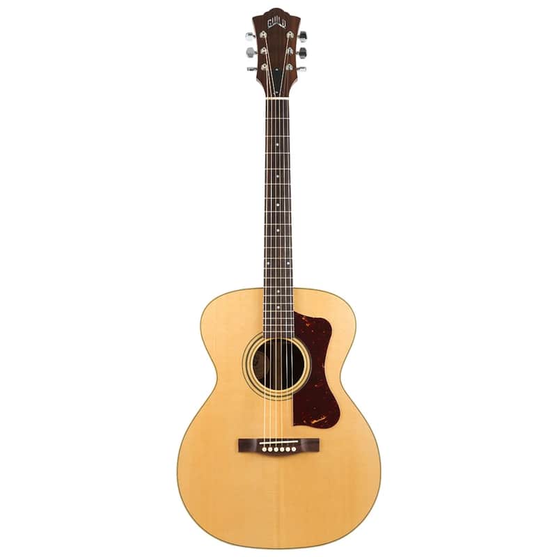 Guild USA F-30R Standard image 1