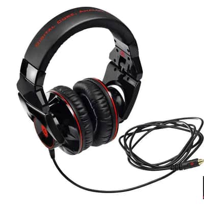 Hercules HDP DJ-Adv G401, Deejay-Kopfhörer image 3