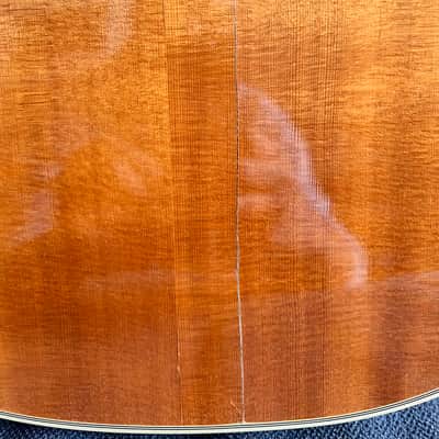 Guild USA JF-30-12, 1995, Westerly, with LR Baggs Anthem PU and Original Case image 9