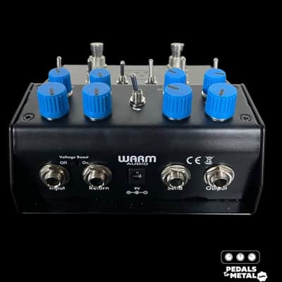 Warm Audio Throne of Tone -x10363 image 4