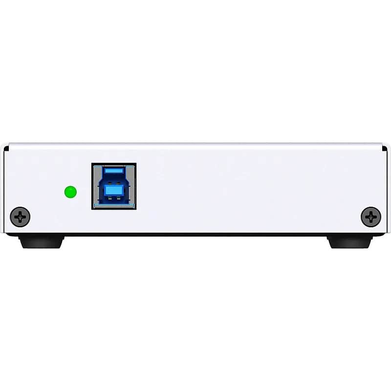 RME Digiface AVB USB Audio Interface image 3