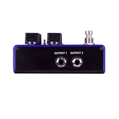 Source Audio One Series Gemini Chorus image 6