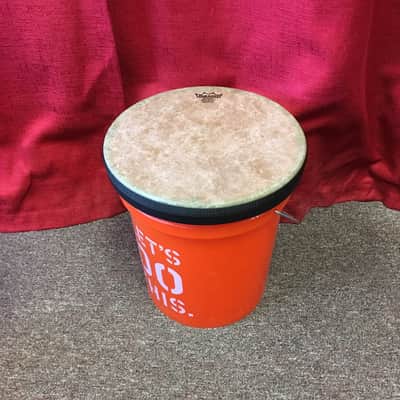 Remo Rhythm Lid image 1
