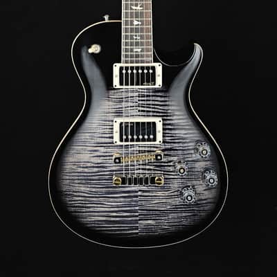 PRS McCarty Singlecut 594 - Charcoal Burst -  NEW - NICE ! image 2