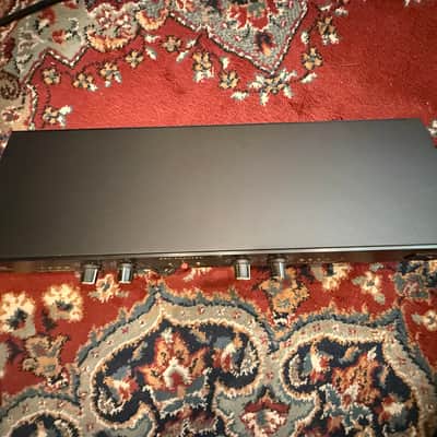BBE 462 Sonic Maximizer 2000s - Black image 6