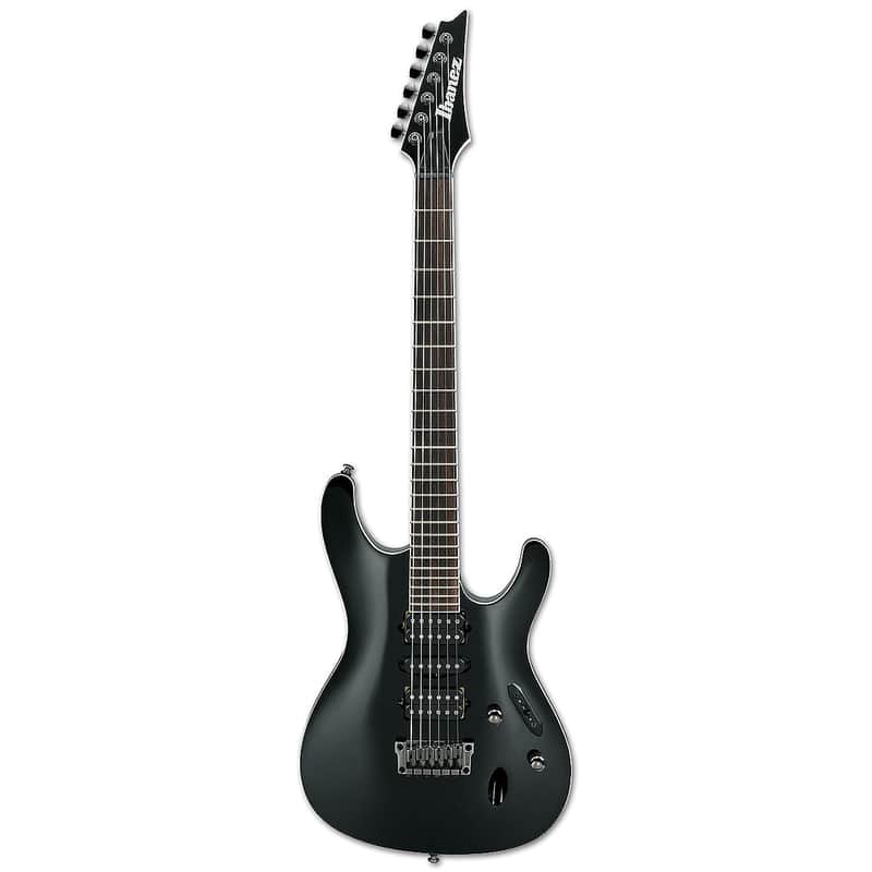 Ibanez SIR70FD Iron Label image 1
