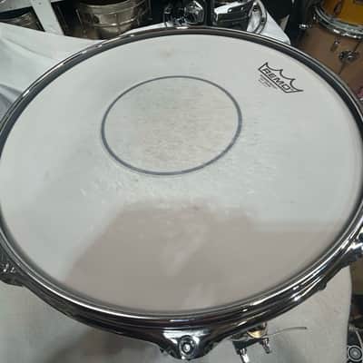 Sonor Vintage Series 5 3/4"X14" Snare Drum (314T-12184) new - Black Matte Lacquer image 20