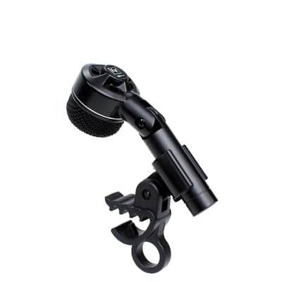 Electro-Voice ND44 SuperCardioid Dynamic Drum / Instrument Microphone image 1