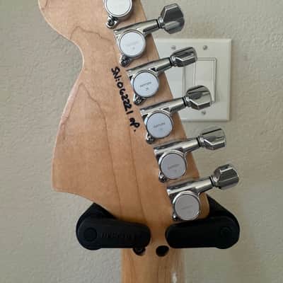 Palermo Mick Mars Replica PG4 image 10
