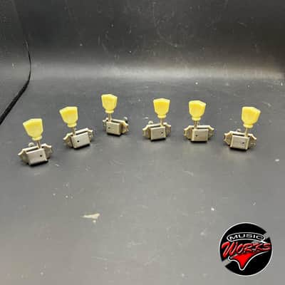 Gotoh   Sd90 Vintage Les Paul Tuning M ACH Ines image 5