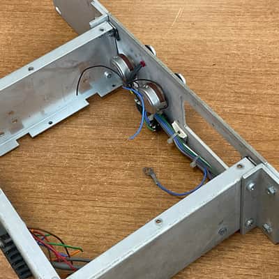 Urei LA 5 universal audio parts image 19