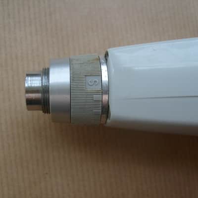 Sennheiser MD 421-N Cardioid Dynamic Microphone image 8