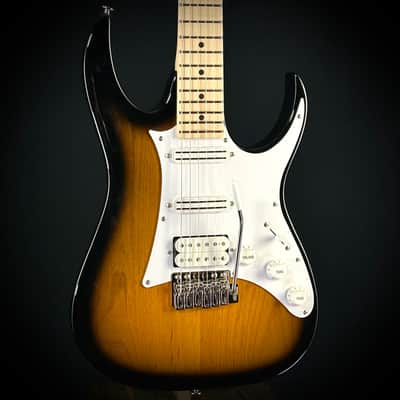 Ibanez AT100CL Andy Timmons Signature Prestige image 2