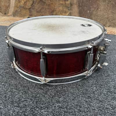 Gretsch Catalina Birch 14x5 Snare Drum Cherry image 14
