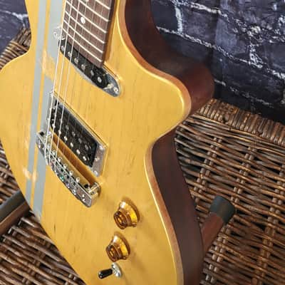Gaylord Guitars Custom Shop Danny Boy - 2026 - Aztec Inca image 12
