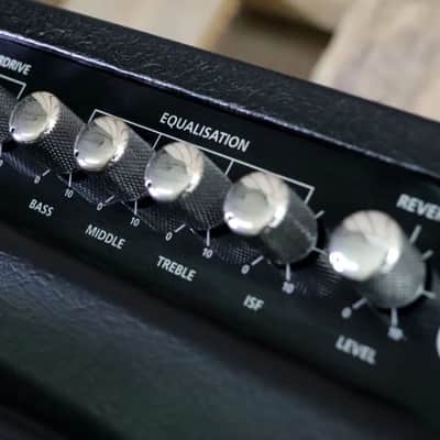 Blackstar HT-5 Black 5W Tube Amplifier image 4