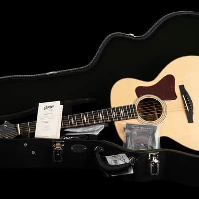 Collings SJ Mh image 15