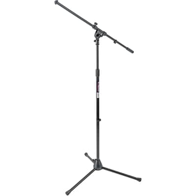 On-Stage MS7701TB Telescoping Euro Boom Mic Stand