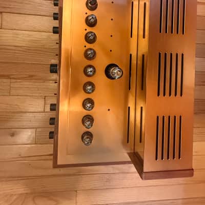 Fosgate FAP V1 2001-2004 - wood image 3