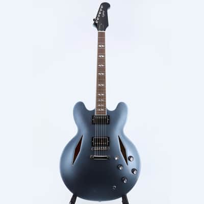 1984 Yamaha EX-1 Explorer Electric - Rare Dark Blue Sparkle Finish