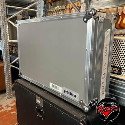 Pedaltrain Novo 24 Tc Tour Case image 3