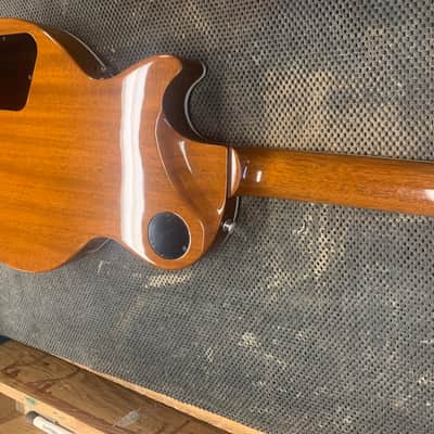 Gibson Les Paul Modern 2019 - 2024 - Graphite Top image 11