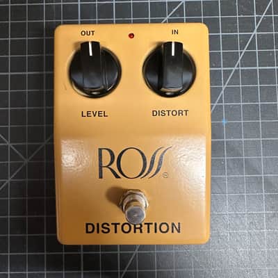 JHS Ross Distortion 2023 (reissue) germanium image 2