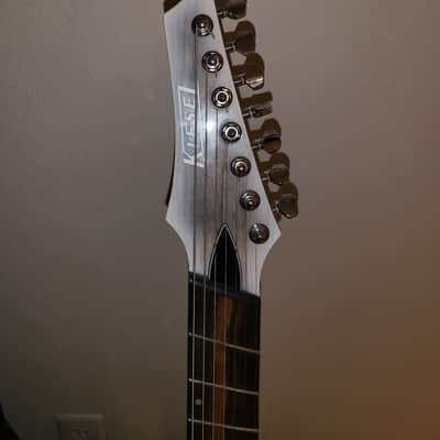 Kiesel Aries Multiscale 7 image 5