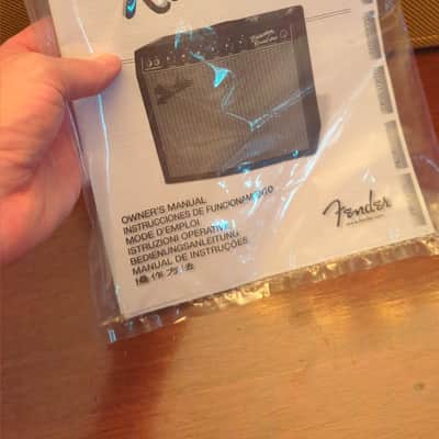 Fender '65 Princeton reverb amp 2015 image 9