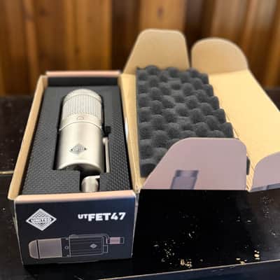 United Studio Technologies UT FET47 image 3