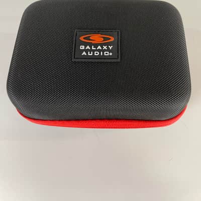 Galaxy Audio ASD-700 Wireless In-Ear Monitor System, B6 Band image 6