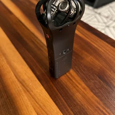Zoom H1n Handy Recorder + accessories image 5