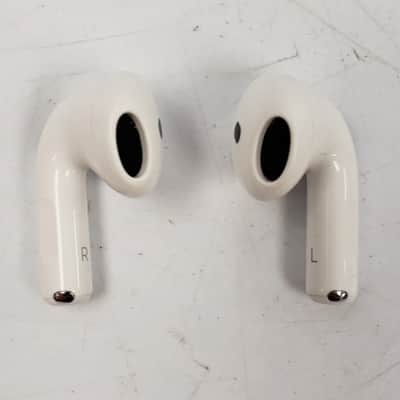Apple Air Pods 4 A3059 Bild 2