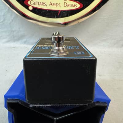 Walrus Audio Fundamental Ambient Reverb Pedal image 3