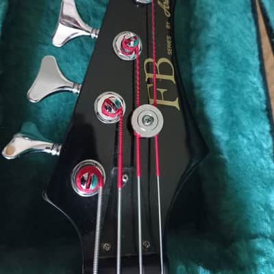 Bass Aria Pro II FB image 5