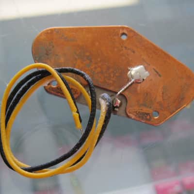 Fender American Vintage 64 Telecaster Bridge Pickup 0992234000 image 3