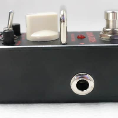 Tomsline AHOR-3 Holy War Distortion 2010s - Black image 3