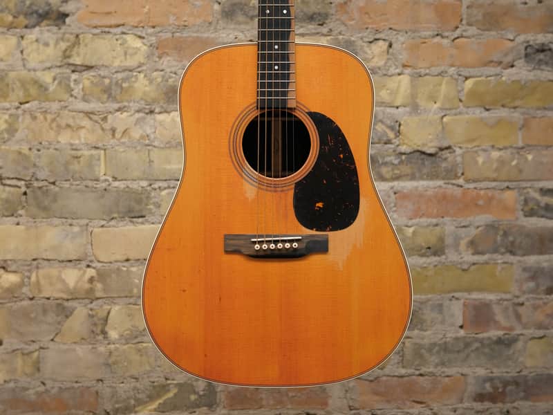 Martin D-28 StreetLegend | Reverb
