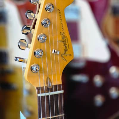 Fender American Professional II Stratocaster 2026 - Dark Night image 7