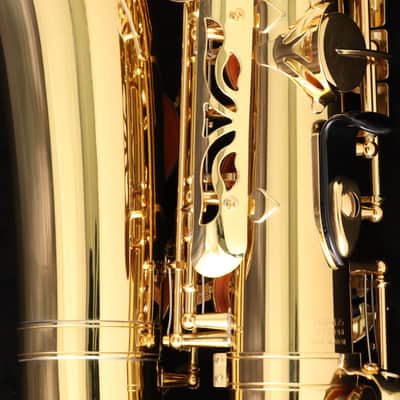 YAMAHA Alto YAS-475 (All Pads Replaced) Alto Saxophone SN.J7xxxx (07/27) image 2