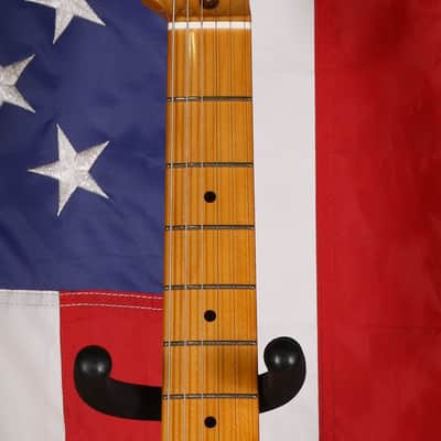 Squier FSR Classic Vibe '50s Telecaster - Sonic Blue image 3
