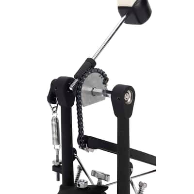 DW DWCP6000CX Single Pedal Turbo - Drum Pedal image 5