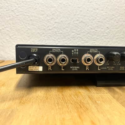 Marshall 9001 Tube Preamp REFURBISHED image 6
