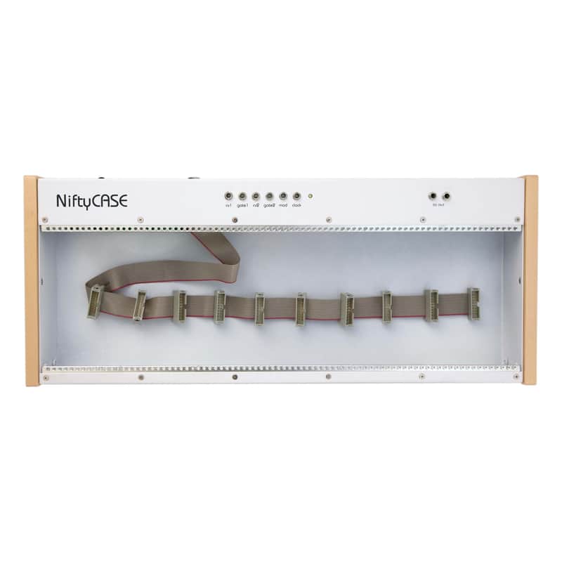 Cre8Audio NiftyCASE Eurorack Case image 1