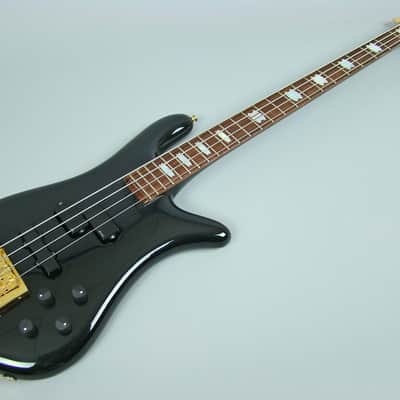 Spector NS-2 1986 Black image 15