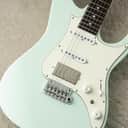 Ibanez Prestige AZ2204NW -Mint Green / MGR- 2025 [Made in Japan]