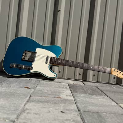Original SENN Pomona Custom @AIFG