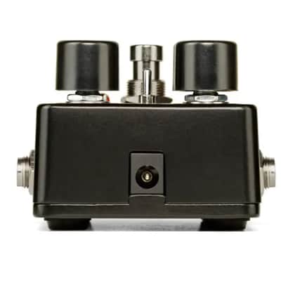Electro Harmonix Satisfaction Plus Fuzz Pedal image 5