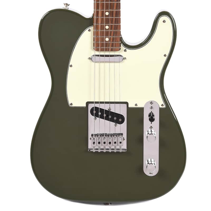 【期間限定】Fender Mexico/Player IITelecaster Fender Player Telecaster | Reverb Canada